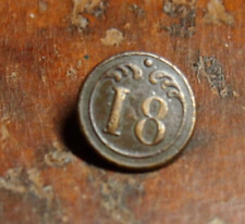 Bouton de collection