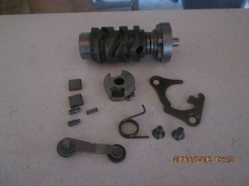 Barillet 2002 2012 - 85,
