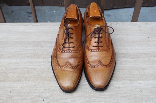 Chaussure crockett jones - chaussure, crockett&jones
