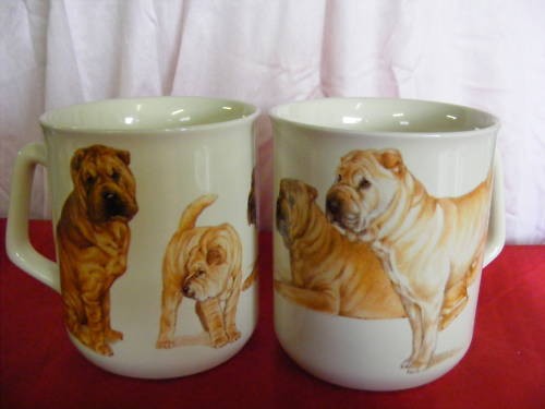 Tasse mug motif - mug,