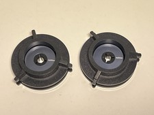 Paire De noyaux NAB REVOX 