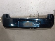 1404311 PARE-CHOCS ARRIÈRE /