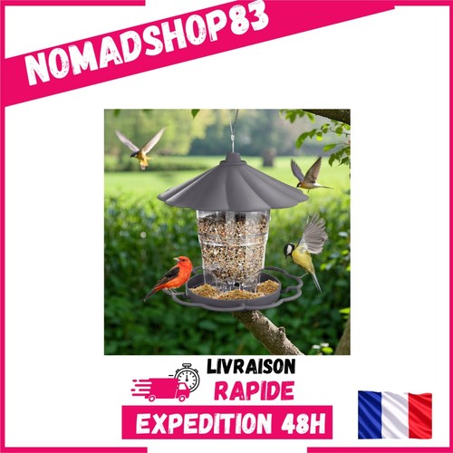 Mangeoire oiseaux à - à,