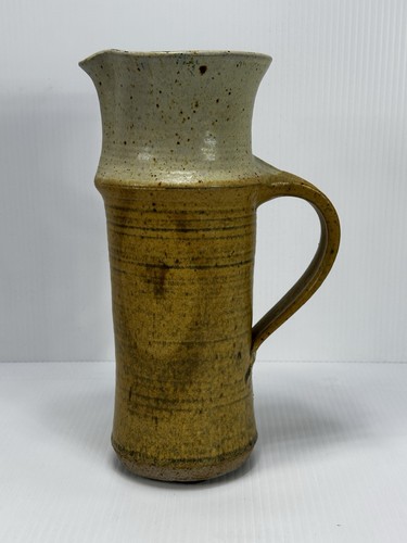 Smolenski studio art pottery - smolenski,