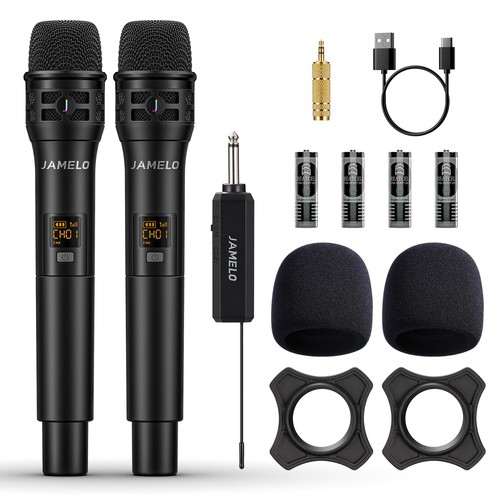 Micro sans fil microphone - micro, fil,
