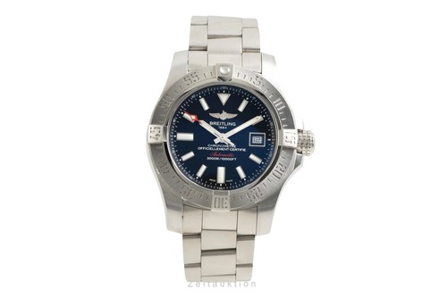 Montre pour homme - , breitling