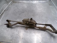 Moteur essuie glace avant