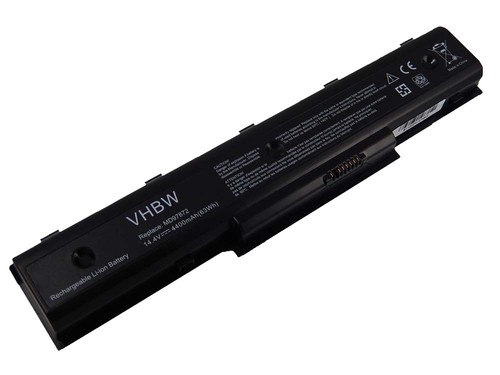 Batterie pour medion akoya - pour,