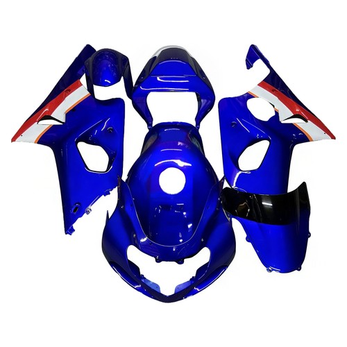 Carénage fairing kit - fairing, bodywork