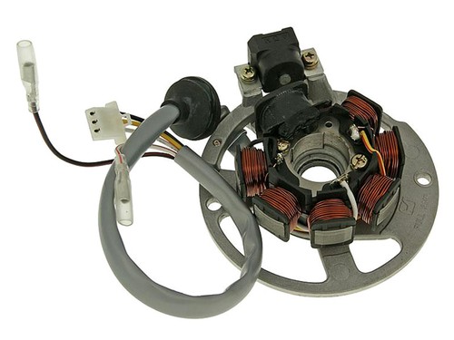 Stator alternateur pour - stator,