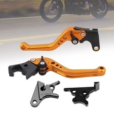 Court Leviers Frein Embrayage