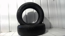 Pneu 205/55 R17 95 V MICHELIN CROSSCLIMATE2 Hiver