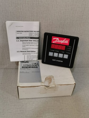 Danfoss 175g3061 - danfoss,