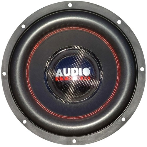 Système audio subwoofer - 1,