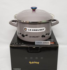 Le Creuset Pokemon Collection