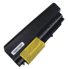 9Cell Battery for Lenovo IBM ThinkPad R61i T61p T61u 14.1" widescre R400 T400