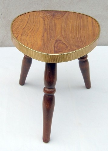 Table basse formica - -,