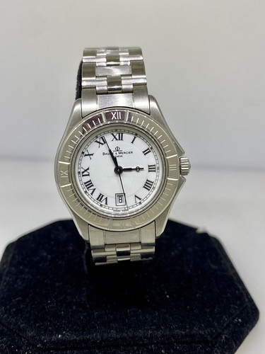 Montre femme baume mercier - femme, &
