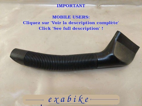 Manche air gauche pour - gauche,