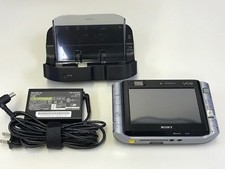 Sony Vaio Type U VGN-UX50