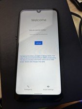 Nokia C200 - 32 GB - Meteor Black (TracFone)