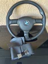 Couvre Volant Bmw Leather