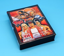 Fatal Fury 2 US English AES