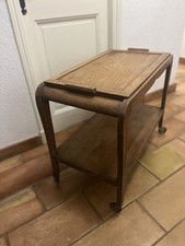 Table Desserte 1950