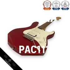 Guitare électrique Yamaha