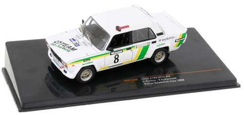 Ixomodels lada 2105 vfts 8 - lada,