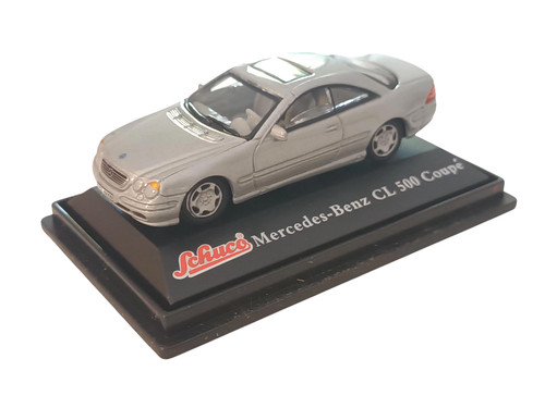 Schuco junior line mercedes - junior,