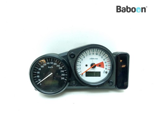 Compteur set complet kmh - compteur,