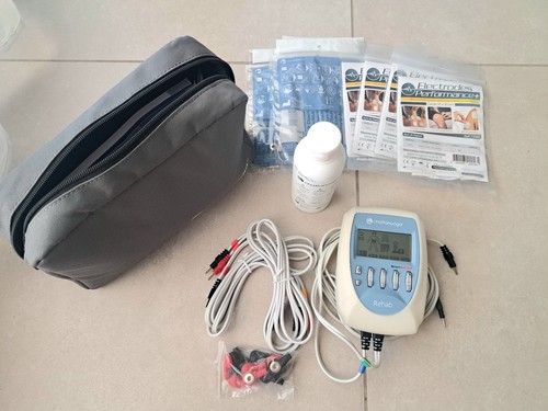 Appareil électrostimulation - appareil, d'électrostimulation