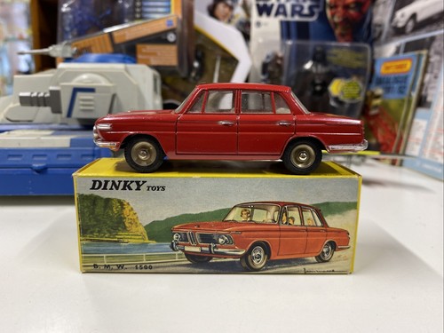Dinky toys france - toys,