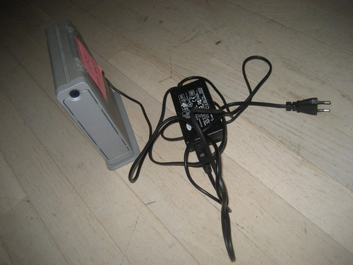 Boitier pour disque dur ide - disque, en