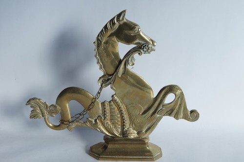 Hippocampe gondole - hippocampe,