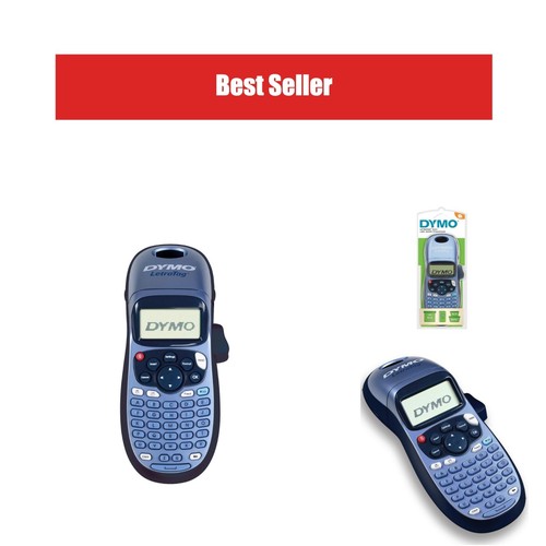 Dymo letratag 100h - dymo, lt-100h