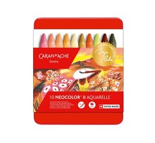 Caran D’Ache Neocolor II