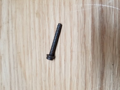 Jonsered 2077 screw - jonsered, 503210638
