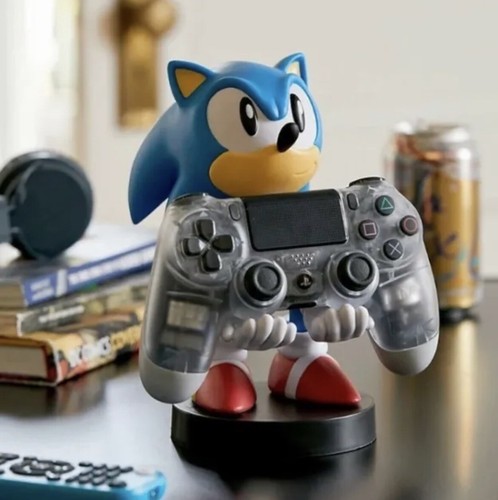 Sonic support pour manette - sonic,