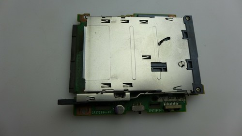 Fujitsu lifebook e8420 pcmcia - fujitsu,