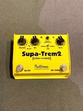 Fulltone Supa Trem 2