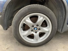 Jeu de 4 jantes  BMW X5 E53