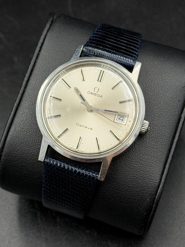 Montre oméga geneve - omÉga, À