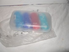 tupperware : lot de 1 boite