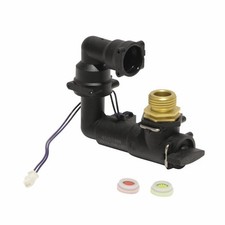 Capteur de flux d eau -