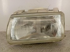 Optique avant principal gauche