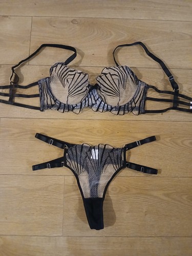 Ensemble soutien gorge - soutien,