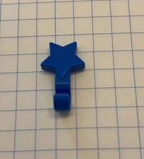 PLAYMOBIL BLUE STAR BABY GANTRY TOY 30225213 9079 TOY STORE