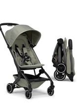 Joolz AER+ Lightweight Baby Stroller, Ultra Compact & Portable One-Hand Fold